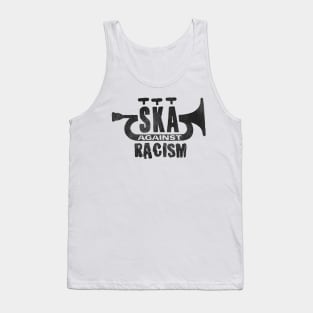 Ska Against Racism Tour '98 Tank Top